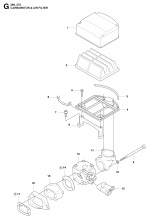 CARBURETOR & AIR FILTER