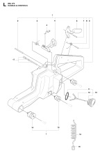 HANDLE & CONTROLS