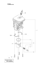 CYLINDER PISTON