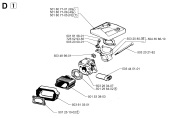CARBURETOR & AIR FILTER