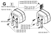 MUFFLER
