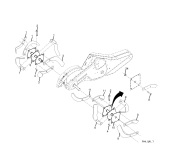 TINE ASSEMBLY