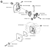 CARBURETOR & AIR FILTER