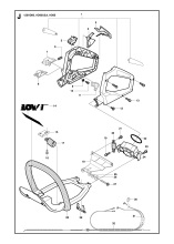 HANDLE & CONTROLS