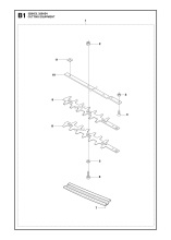 CUTTING EQUIPMENT