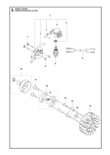 IGNITION SYSTEM & CLUTCH