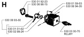 CYLINDER PISTON