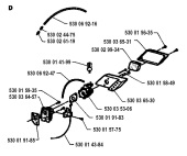 CARBURETOR & AIR FILTER