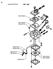 CARBURETOR DETAILS