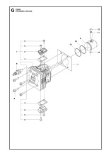 CYLINDER PISTON