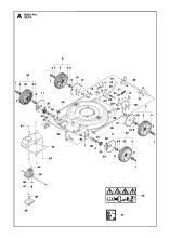 CHASSIS / FRAME