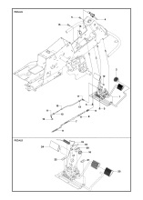 PEDALS