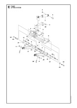 MOWER LIFT / DECK LIFT