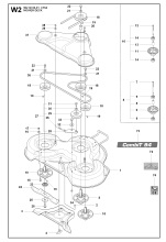 94CM CUTTING DECK