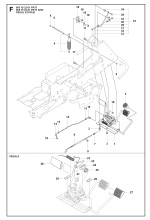 PEDALS