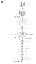 BLADE MOTOR & CUTTING EQUIPMENT
