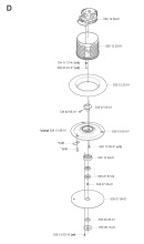 BLADE MOTOR & CUTTING EQUIPMENT