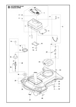 CHASSIS UPPER