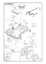 CHASSIS LOWER