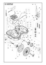 CHASSIS LOWER