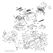 CHASSIS & ENCLOSURES