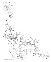 STEERING