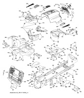 CHASSIS & ENCLOSURES