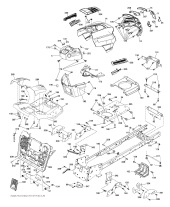 CHASSIS / FRAME