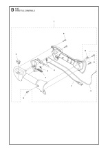 THROTTLE CONTROLS