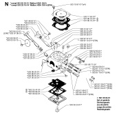 CARBURETOR DETAILS