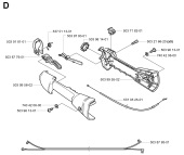 HANDLE & CONTROLS