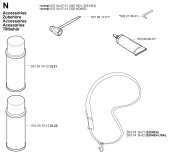 ACCESSORIES