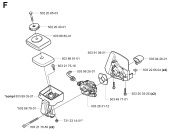 CARBURETOR & AIR FILTER