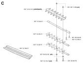 CUTTING EQUIPMENT