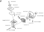 CARBURETOR & AIR FILTER