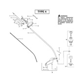SHAFT & HANDLE1
