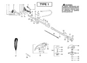 SHAFT & HANDLE2