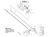 SHAFT & HANDLE1