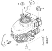 Motor