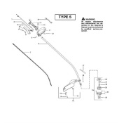 SHAFT & HANDLE4