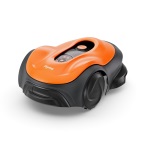 Robotic Lawnmowers