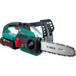 Chainsaws
