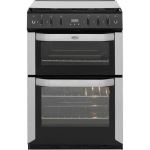 Cookers & Hobs