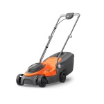 Lawnmowers