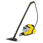 Steam Cleaners