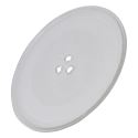 Glass Turntable Plate