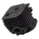 Cylinder Chorme 25Cc H.O.