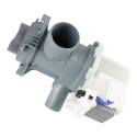 Drain Pump & Filter 