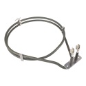 Fan Round Heating Element