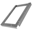 Front Trim Frame 
